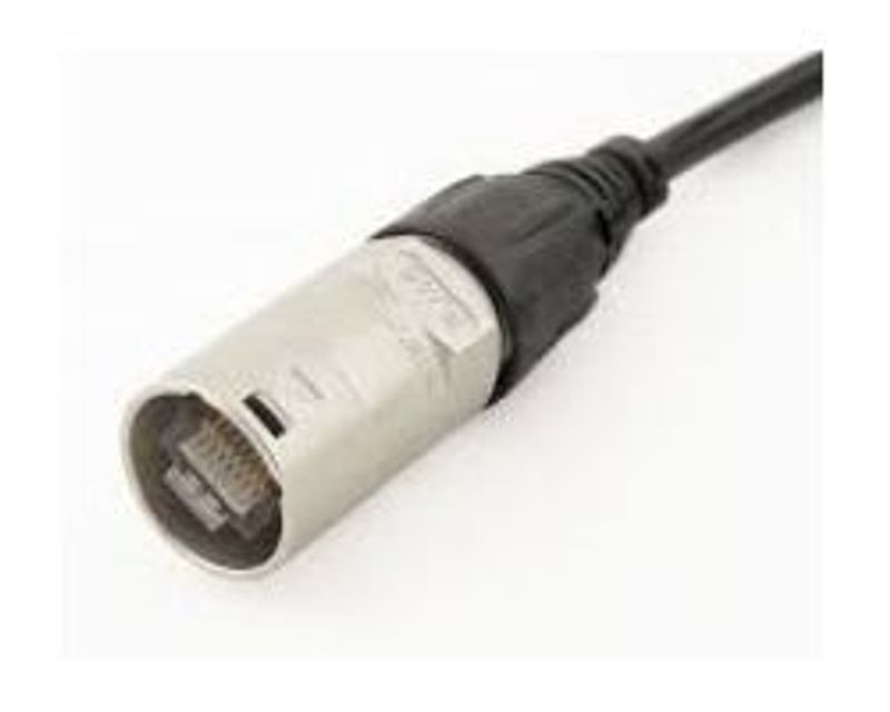 LD RJEthercon/Telegartner CAT 6A S/UTP CAT6, 10m
