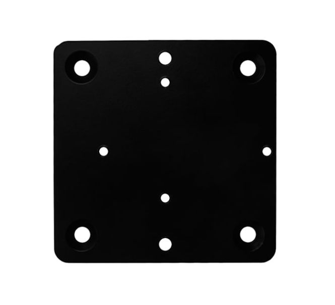 Hovedbilde System X Mounting adapter plate