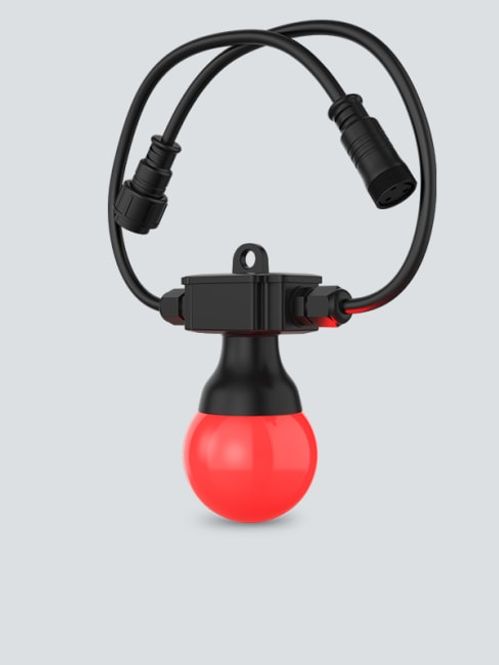 Hovedbilde Festoon 2 RGB