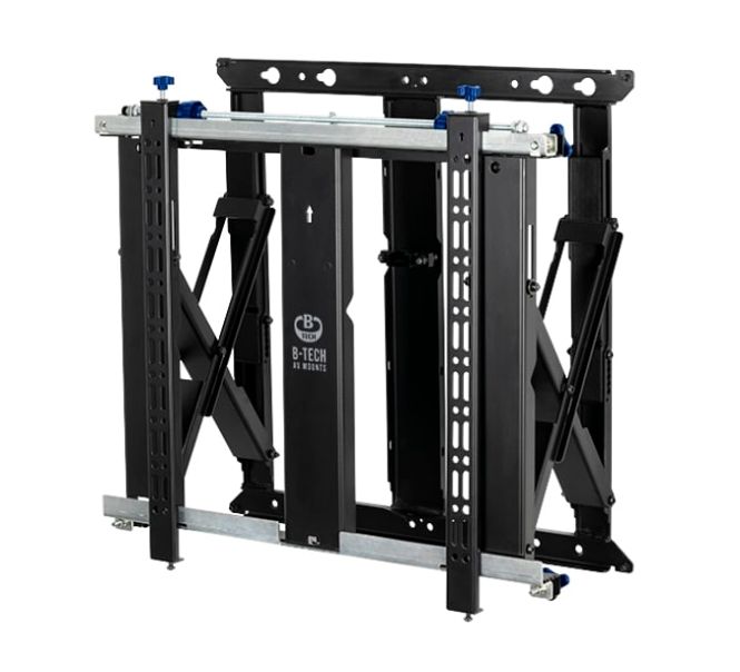 Hovedbilde Slimline Soft-Open Videowall Mount
