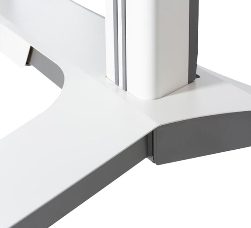 Flat Screen Trolley (VESA 1000 x 600)