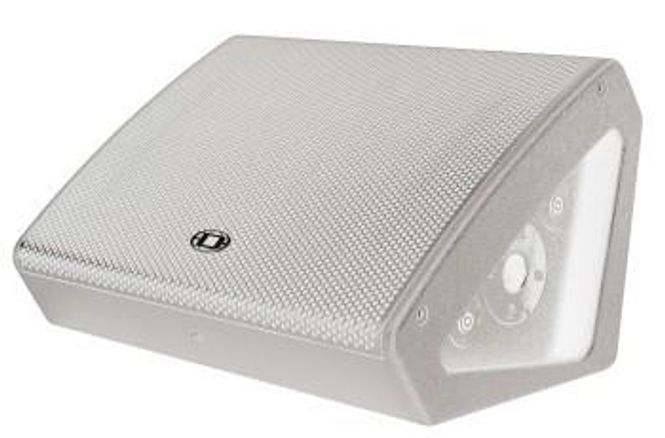 Hovedbilde Dynacord Høyttaler Passiv Monitor Coaxial 15