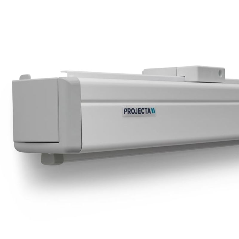 Projecta Motor-Lerret Compact Electrol 152x270 Matte White