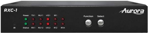 Bilde av AURORA Kontrollprosessor ReAX 1|2|2|2 POE