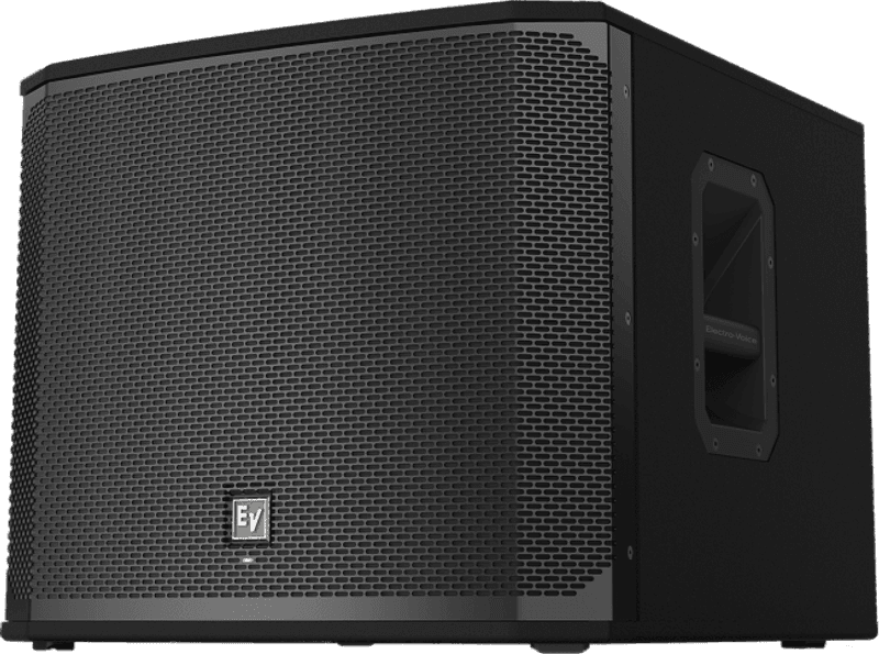 Electro-Voice Høyttaler Aktiv Subwoofer 15