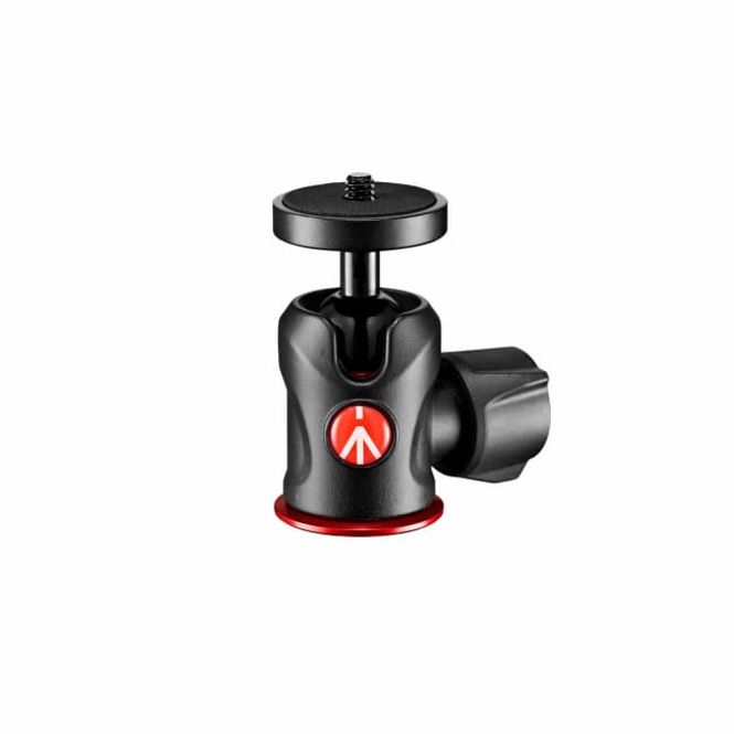 Hovedbilde MANFROTTO Kulehode Micro MH492-BH 
