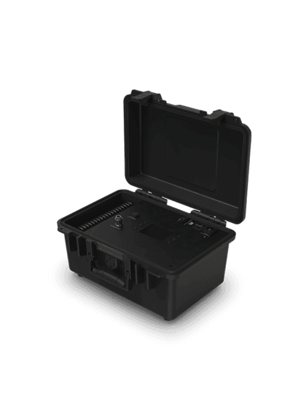 IP Tester