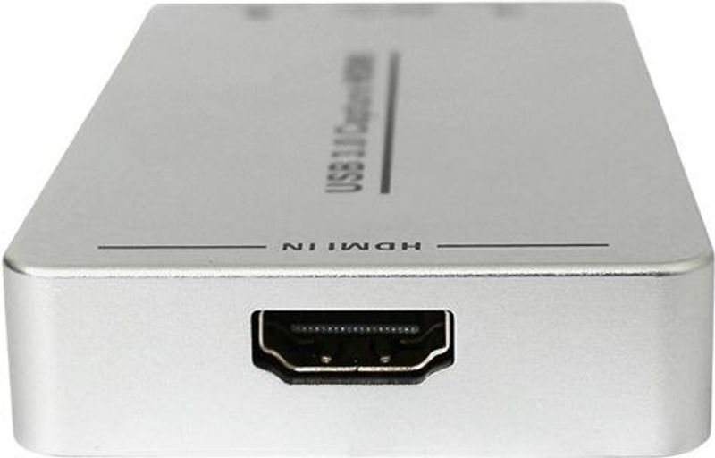 Avonic HDMI USB3.0 Capture device