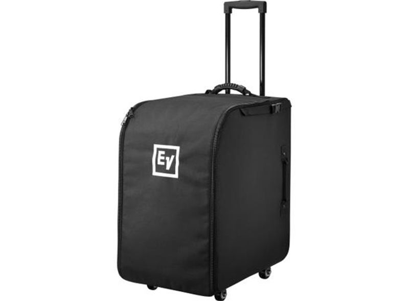 Carrying case for EVOLVE 30M & 50