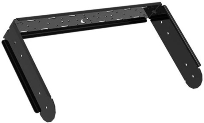Hovedbilde U-Brakett FOR IP-1122 Hvit