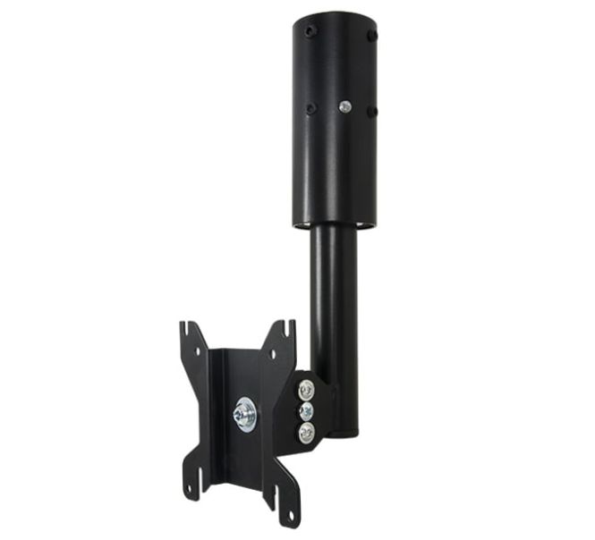 Hovedbilde VESA100 Tilt & Swivel for 50mm rør