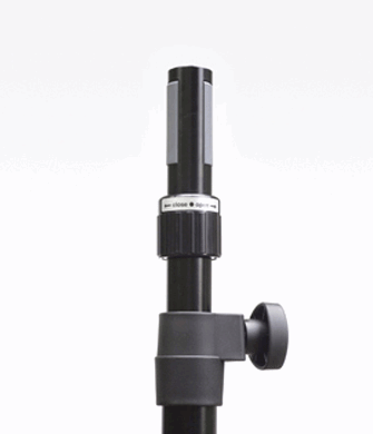 Adapter 35MM til Ring Lock