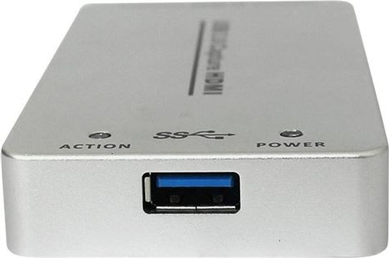 Avonic HDMI USB3.0 Capture device