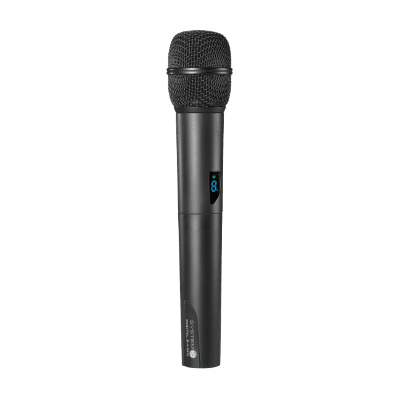 Audio-Technica System 10 pro kameramottager og 1x mikk 2.4GHz