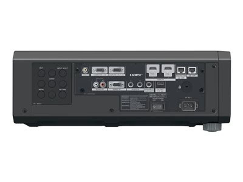 Projector 1DLPlaser,WUXGA,6Klm.1.462.94:1,Dlnk,2xHDMI,Hvit