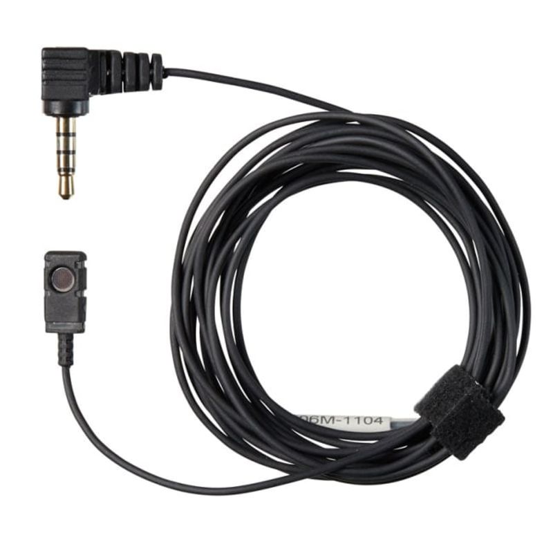 Mygg, for smartphone, 3,5mm plug 2,5m kab