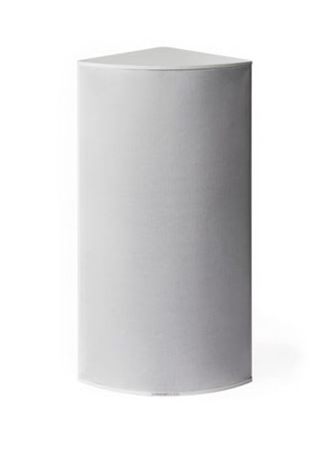 Hovedbilde Cornered Audio Høyttaler Passiv AluKabinett 2x5,5