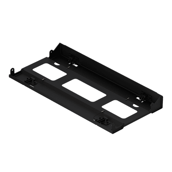 Hovedbilde Flying bumper for flying KARA under K3