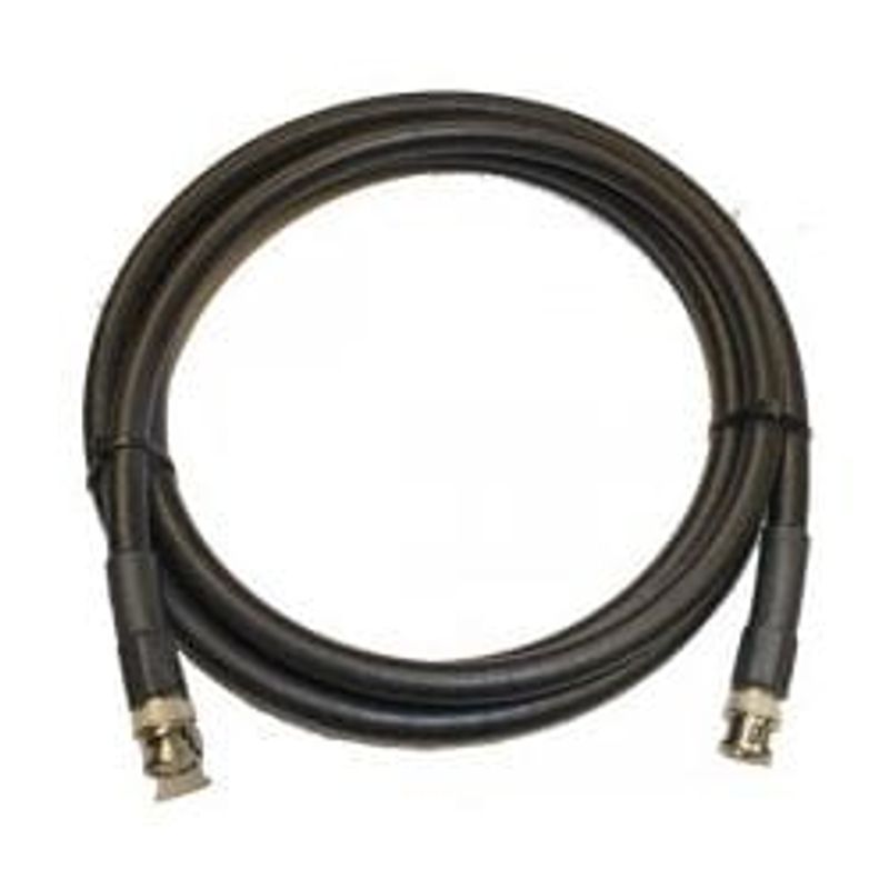 Pinanson BNC-BNC RG-6, 75 Ohm, 12m