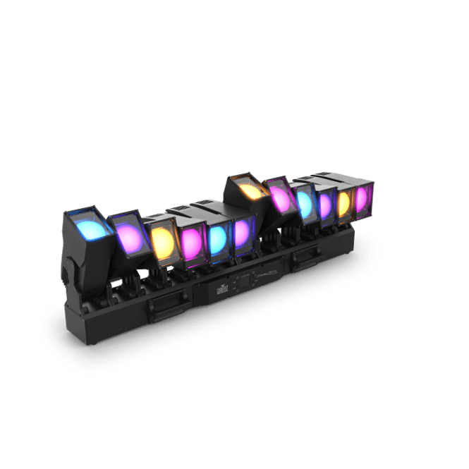 Hovedbilde Colorado PXL Curve 12
