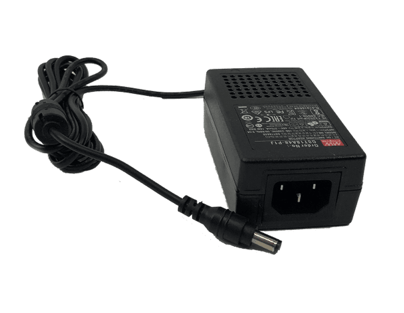 Powersupply, 100-240VAC, 48VDC, for IR T2
