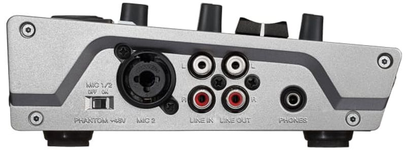 3 Channel HDMI AV-Switcher Streaming output via USB3.0