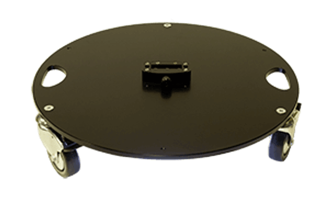 Hovedbilde Heavy Duty Dolly, Sort