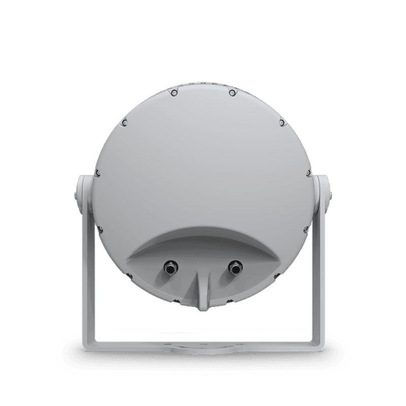 Ilumipod LL,RGBL, 6° Optics, IP67,Off White