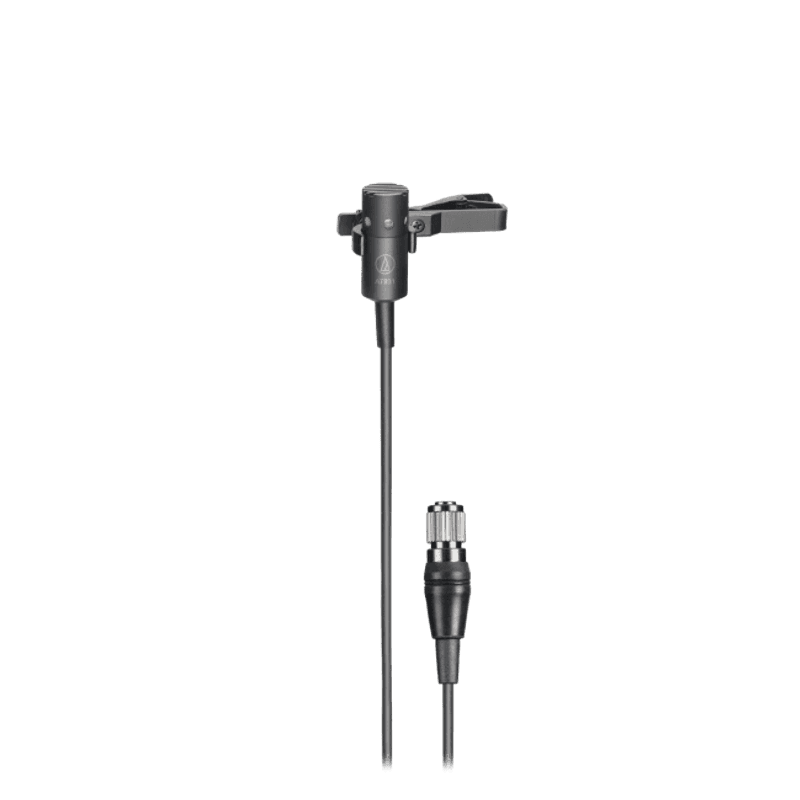 Audio-Technica Mikrofon Kondensator Mygg Nyre for ATW3200/5200