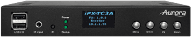 Hovedbilde Transceiver,10G,2xHDMIin,1xHDMIout (ASICmodel,RJ45+2xFiber)