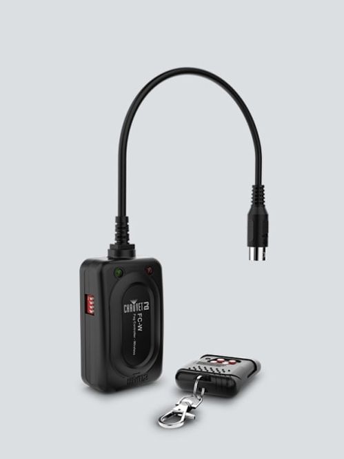 Hovedbilde Wireless Fog Remote