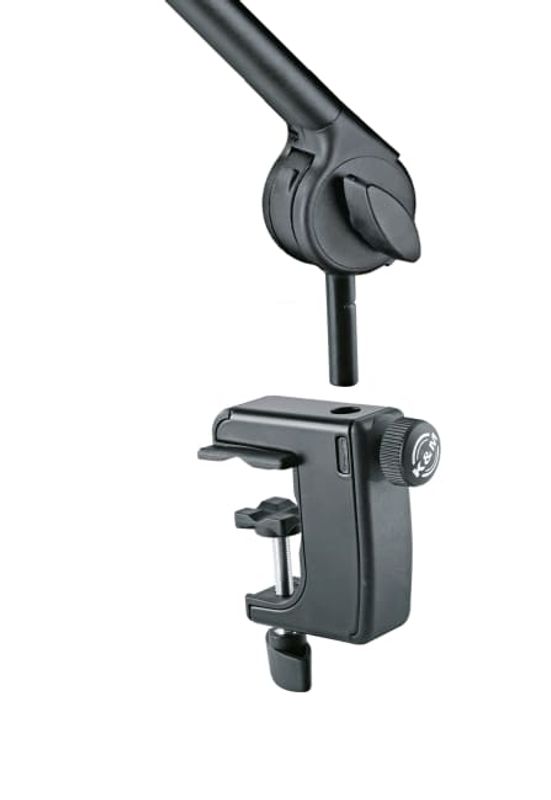 Mikrofon desk-arm premium