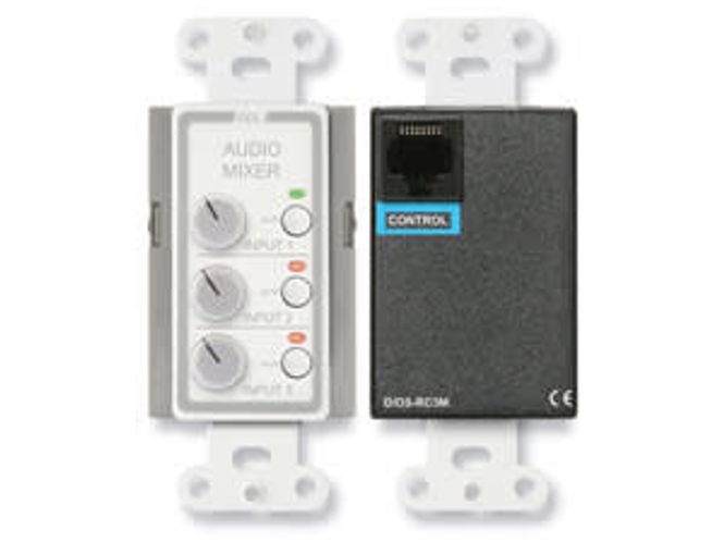 Hovedbilde RDL Remote Audio Mixing Control with Muting