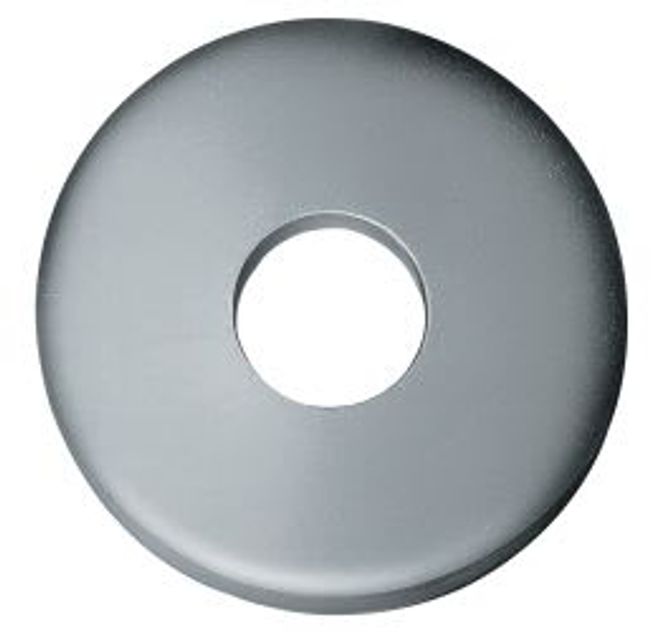 Hovedbilde Underlagsskive M12 f/trekonstruksjoner, DIN 440 A2K(ElZn)