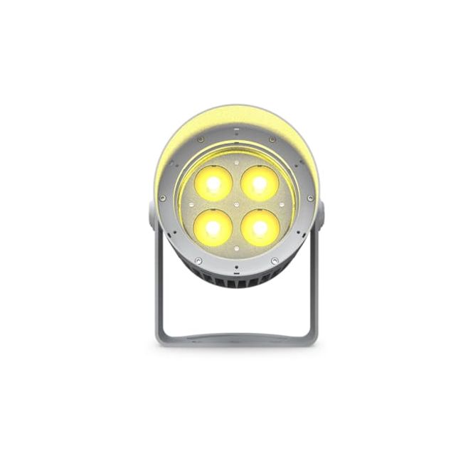 Hovedbilde Ilumipod SL,RGBL, 6° Optics, IP67,Off White
