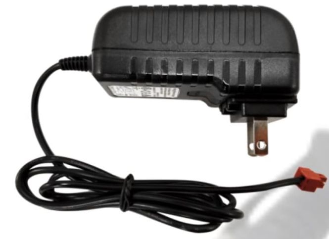 Hovedbilde Power Supply 48VDC 24W (VLX)