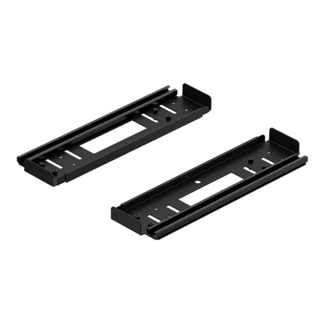 Hovedbilde Mounting cradles for 1 LA-RAK
