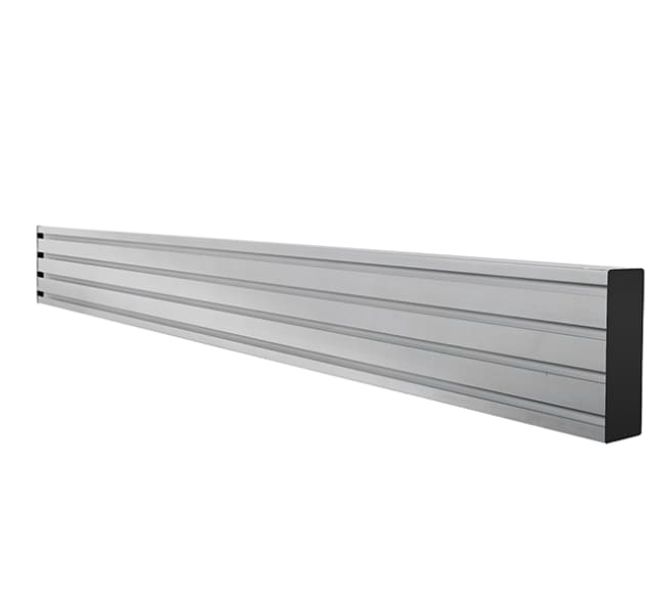 Hovedbilde SYSTEM X Horizontal Mounting Bar 2m