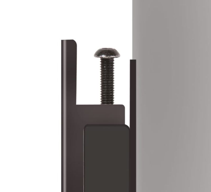 System X Ultra Stretch Portrait Mount
