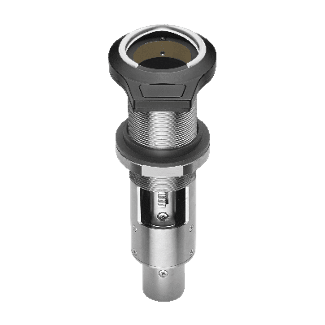 Hovedbilde Audio-Technica adapter bordmontasje m/LED