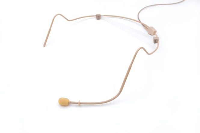Hovedbilde VT-700MKIII med Hirose-plugg for Audio-Technica 