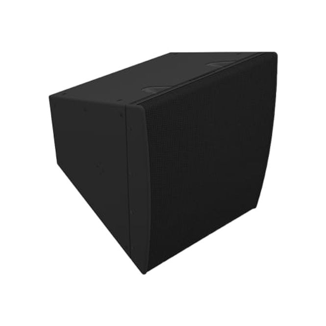 Hovedbilde HøyttalerHorn 4x12