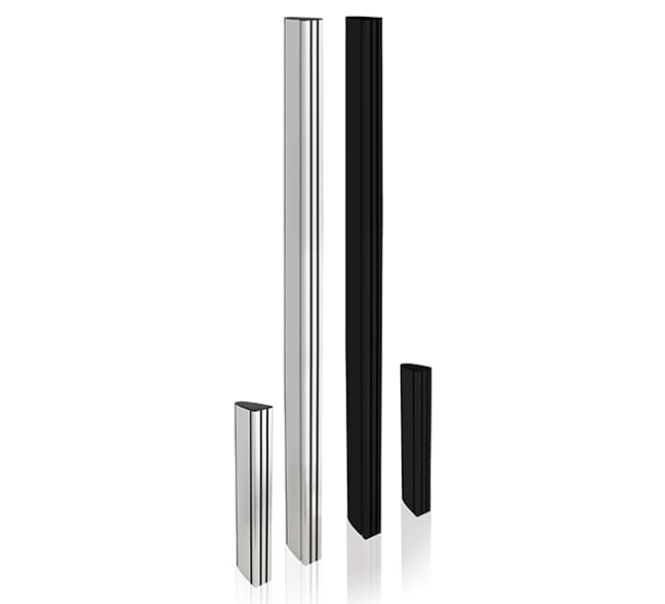 Hovedbilde SYSTEM X - Vertical Column - 2.4m