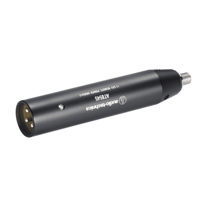 Power Module cH-Style to XLR