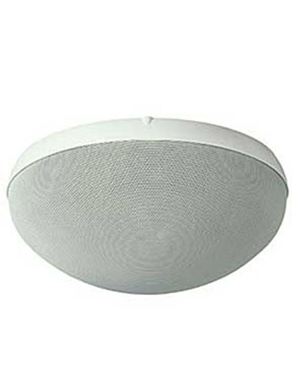 Høyttaler Rund Utenpåliggende 12W 100V Ute
