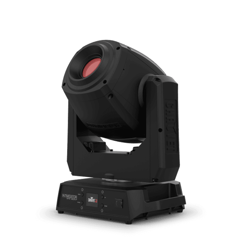 Intimidator Spot 360X IP