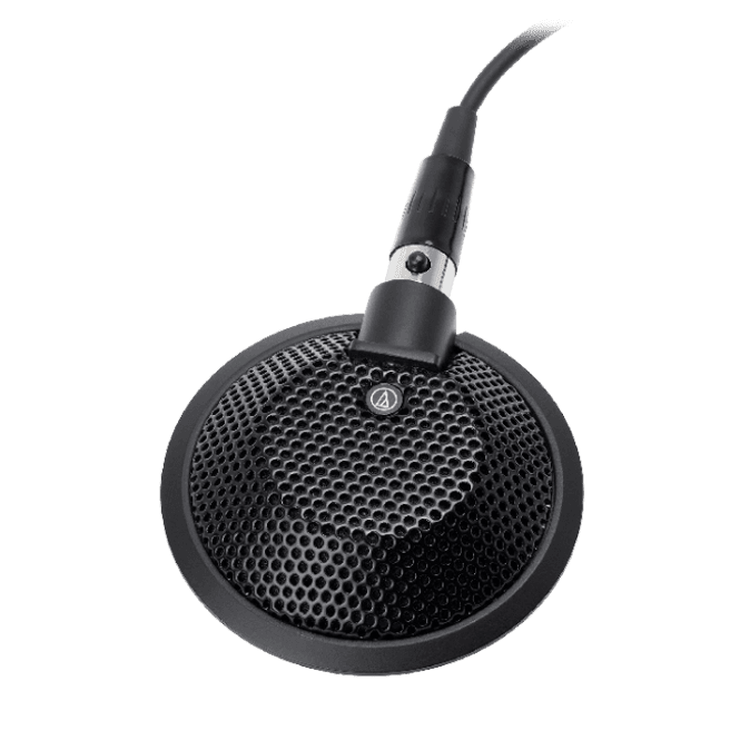 Hovedbilde Audio-Technica U-841R bordmikrofon kondensator omni