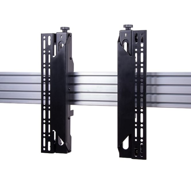Hovedbilde Interface Arms with Micro Adjustm