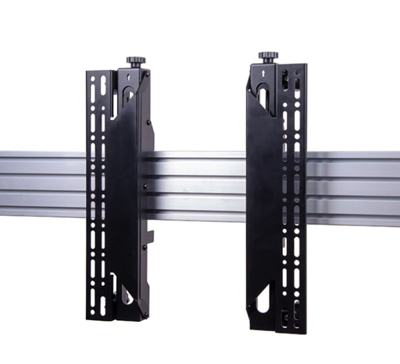 Interface Arms with Micro Adjustm