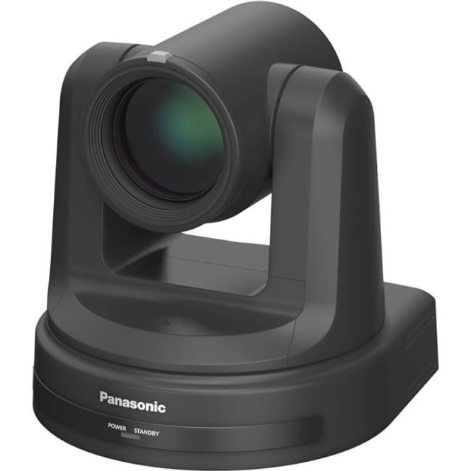 Hovedbilde HD PTZ Camera,SDI, HDMI & USB output,POE+,Sort